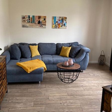 Eifelbleibe Apartman Monschau Kültér fotó