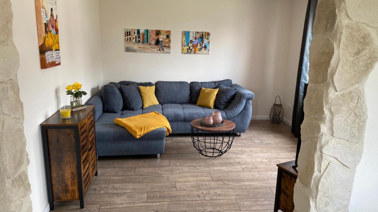 Eifelbleibe Apartman Monschau Kültér fotó