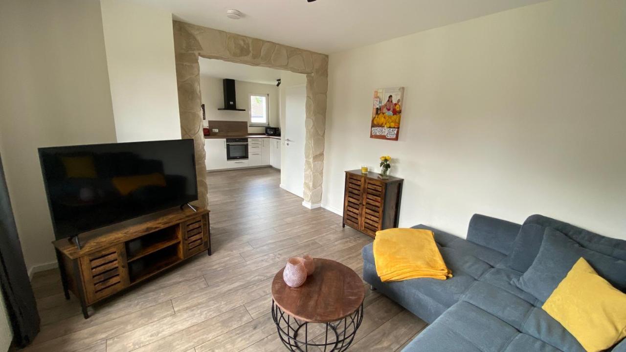 Eifelbleibe Apartman Monschau Kültér fotó