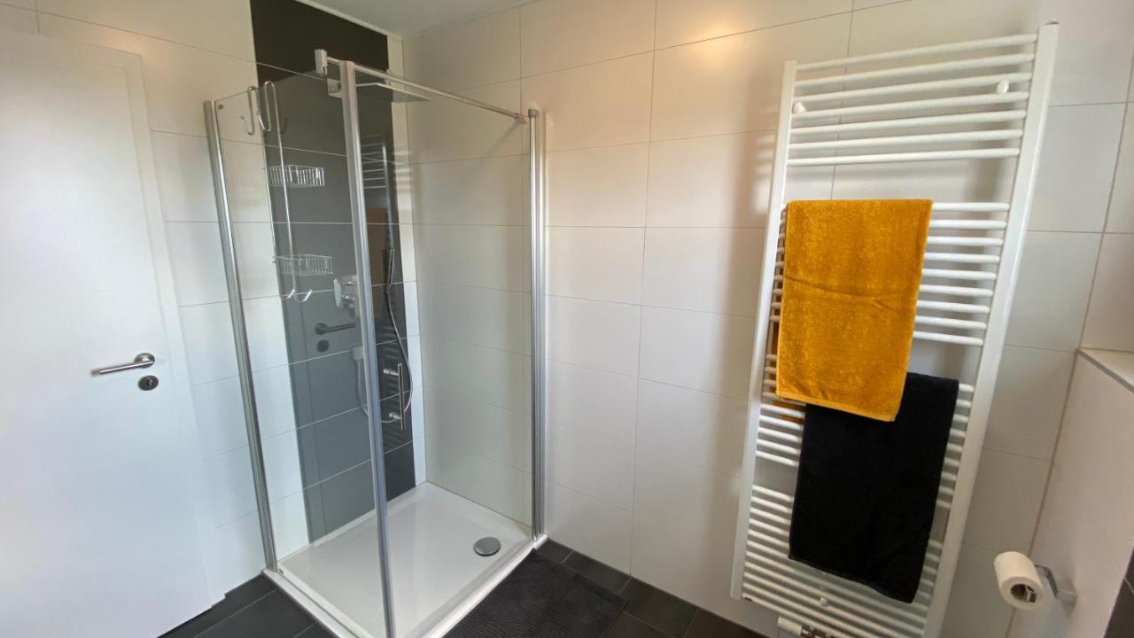 Eifelbleibe Apartman Monschau Kültér fotó